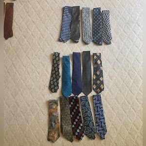 Ties